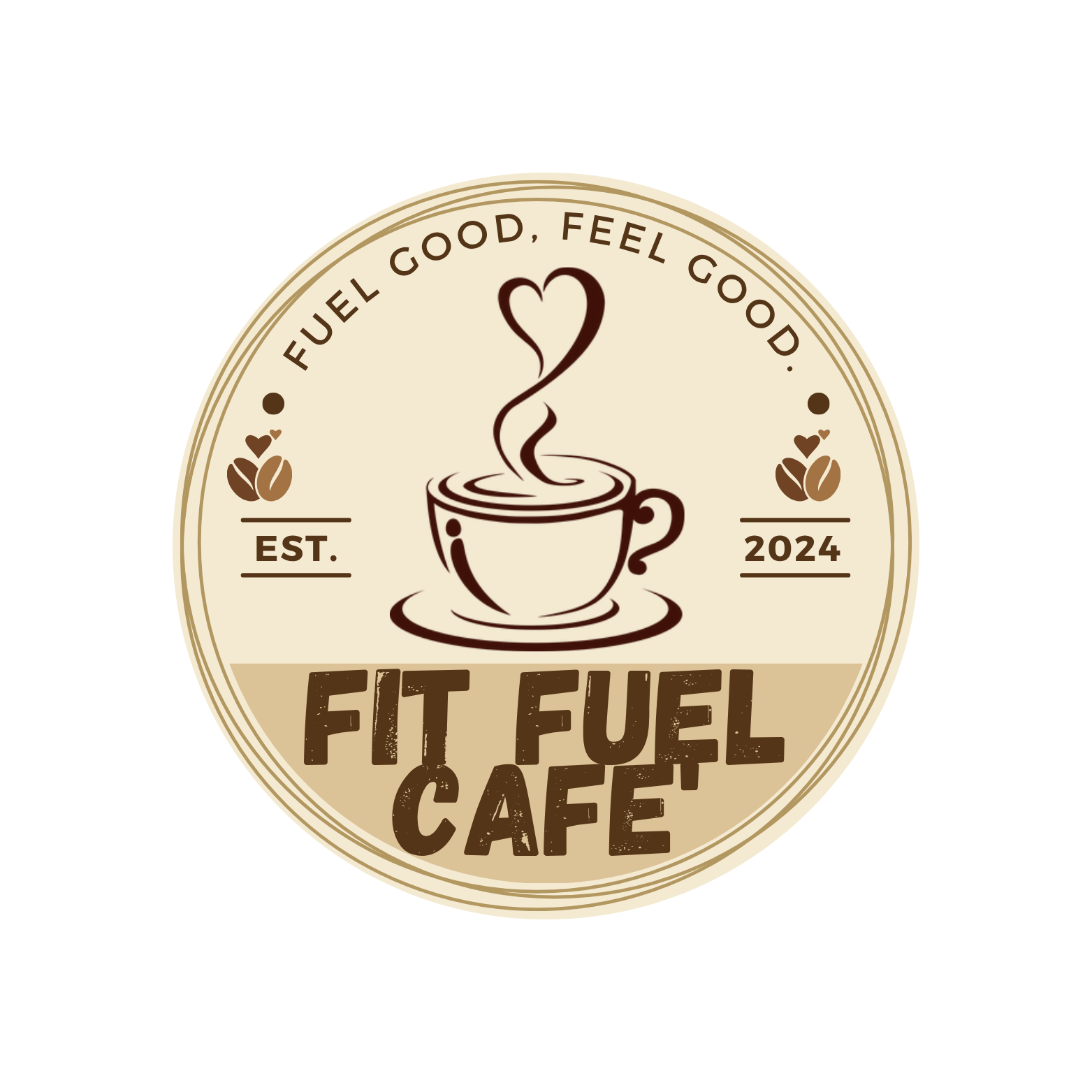 Fit Fuel Cafe