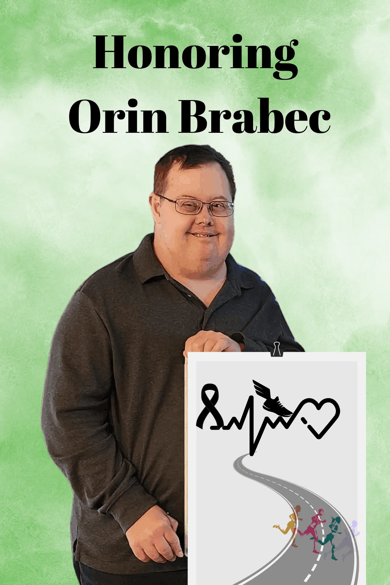 Orin Brabec